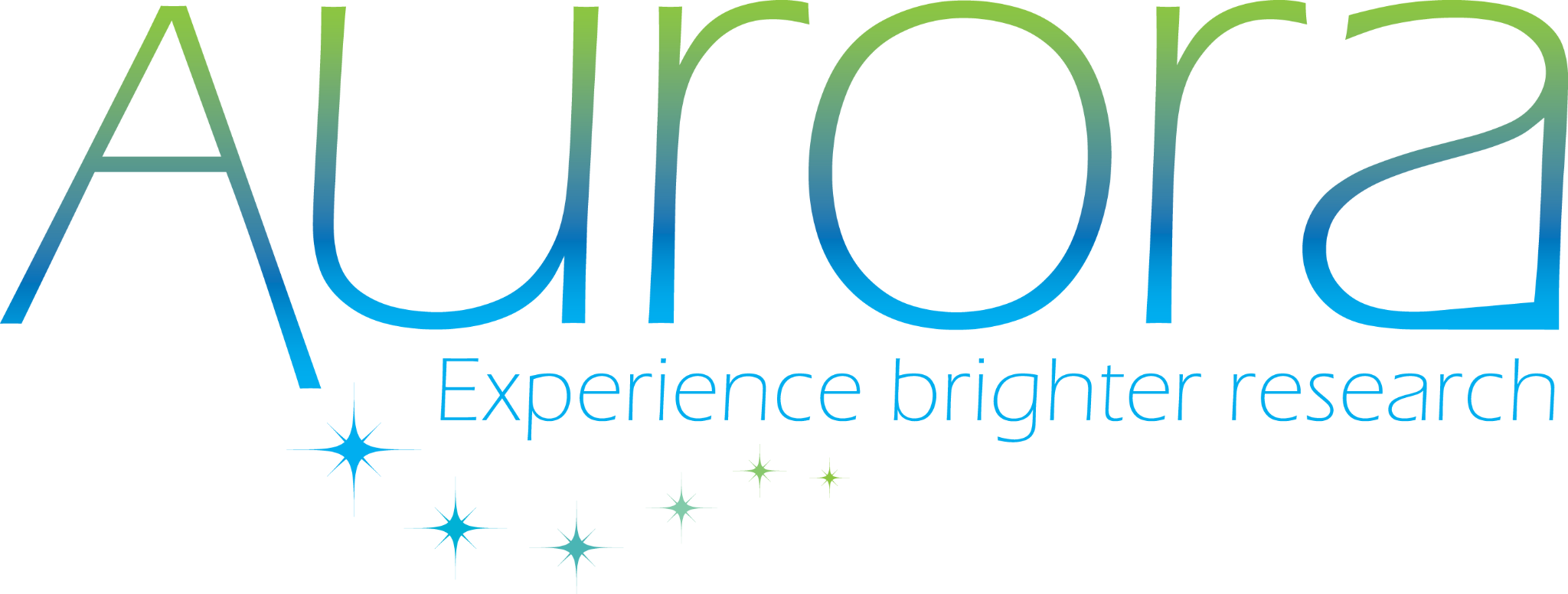 Aurora Market Research logo